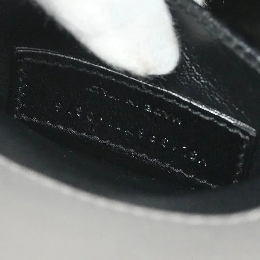 Saint Laurent Gray Calfskin Sac de Jour 2way Handbag YSL398711.0816 145975 - Picture 9 of 10